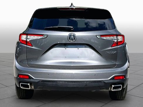 Certified 2023 Acura RDX FWD w/ Technology Package image 5