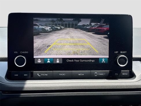 Used 2024 Honda Accord EX image 15