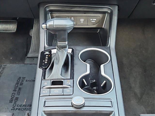 Used 2026 Kia K5 LXS FWD image 12