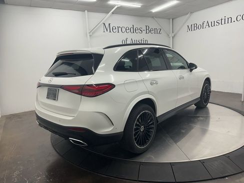 New 2026 Mercedes-Benz GLC 300 image 7