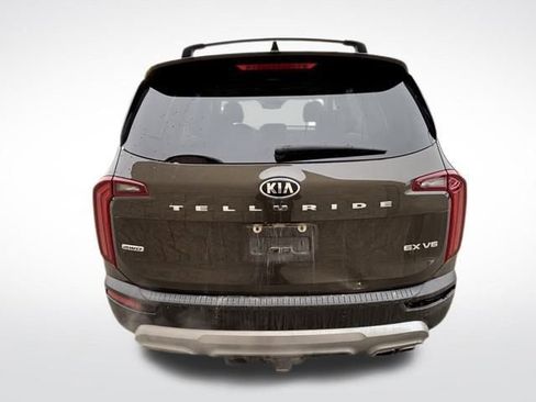 Used 2020 Kia Telluride EX w/ Towing Package image 7