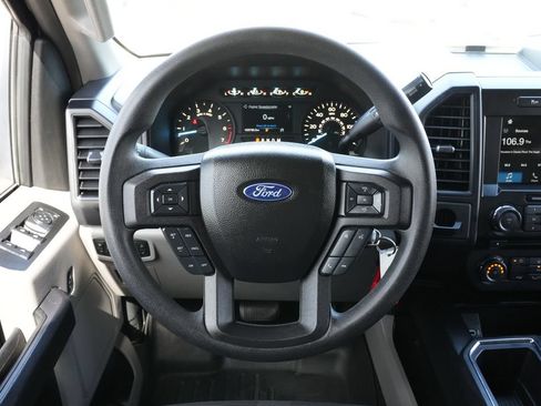 Used 2018 Ford F150 XL w/ Equipment Group 101A Mid RWD image 6