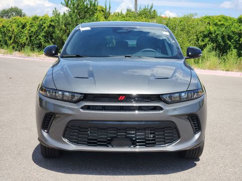 New 2025 Dodge Hornet GT w/ Cold Weather Group image 2