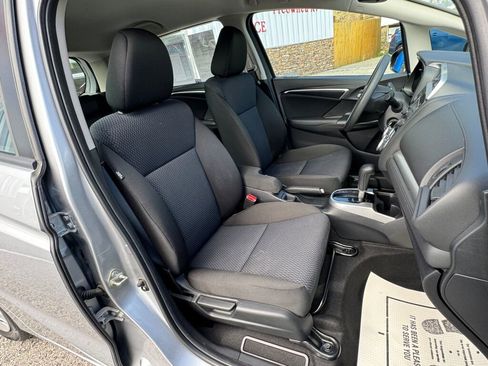 Used 2019 Honda Fit LX image 21