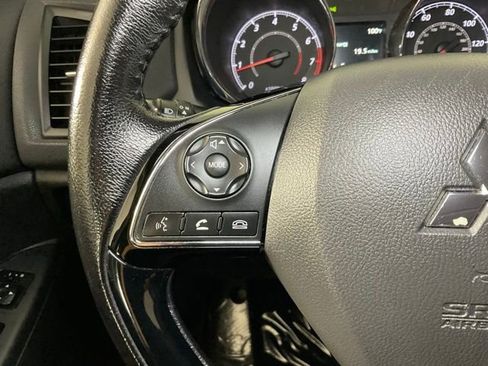 Used 2016 Mitsubishi Outlander Sport ES image 22