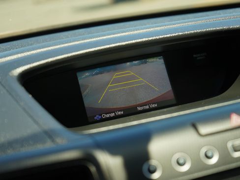 Used 2015 Honda CR-V LX image 19
