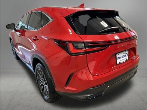 Used 2022 Lexus NX 350 AWD w/ Cold Area Package image 3