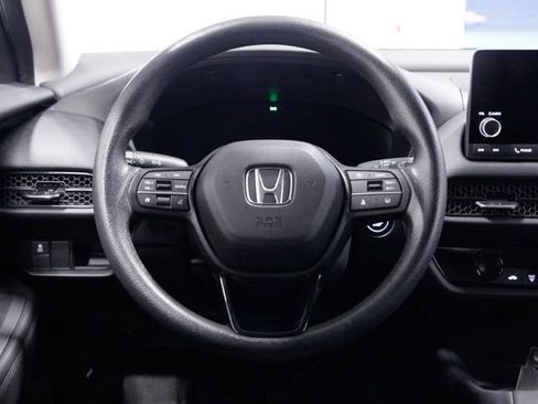 Certified 2024 Honda HR-V LX image 16