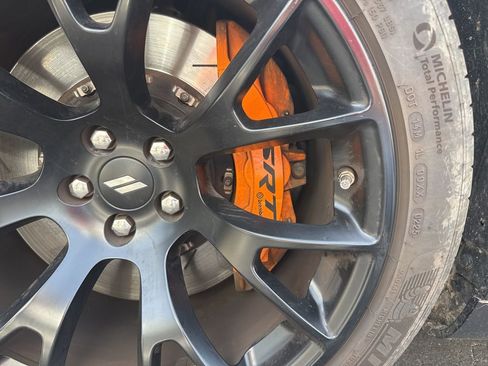 Used 2022 Dodge Charger Scat Pack RWD image 6