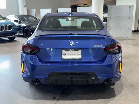 New 2026 BMW 230i Coupe image 6