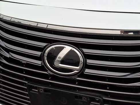 Used 2016 Lexus ES 350 w/ Navigation System Package FWD image 8