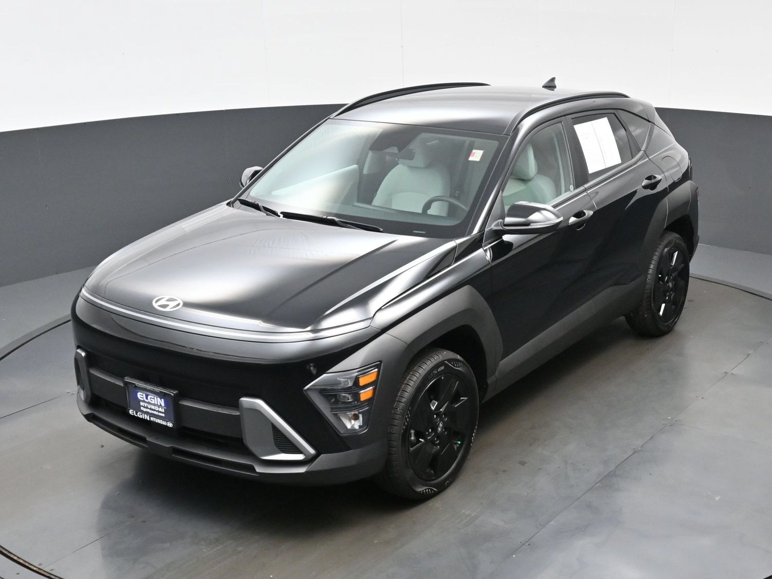 Used 2026 Hyundai Kona SEL Sport AWD/4WD image 33