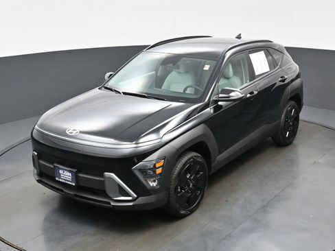 Used 2026 Hyundai Kona SEL Sport AWD/4WD image 33