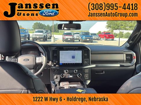 Used 2024 Ford F150 Raptor AWD/4WD image 18