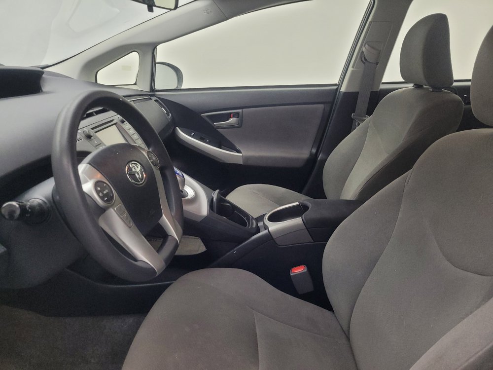 Used 2015 Toyota Prius Three FWD image 17