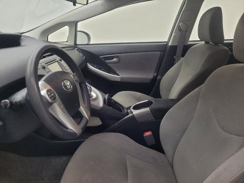 Used 2015 Toyota Prius Three FWD image 17