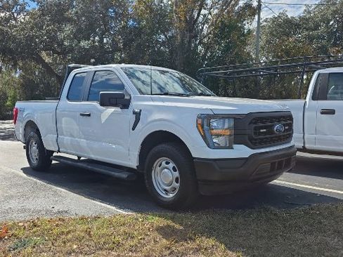 Certified 2023 Ford F150 XL image 10