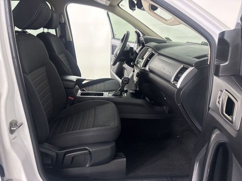 Used 2020 Ford Ranger XLT w/ Trailer Tow Package image 16