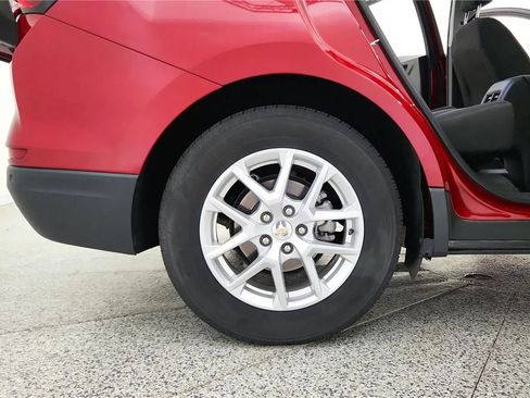 Used 2022 Chevrolet Equinox LT FWD image 13