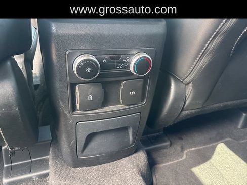 Used 2023 Ford Explorer XLT w/ Equipment Group 202A AWD/4WD image 22