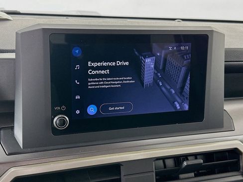 Used 2024 Toyota Tacoma TRD Sport AWD/4WD image 18