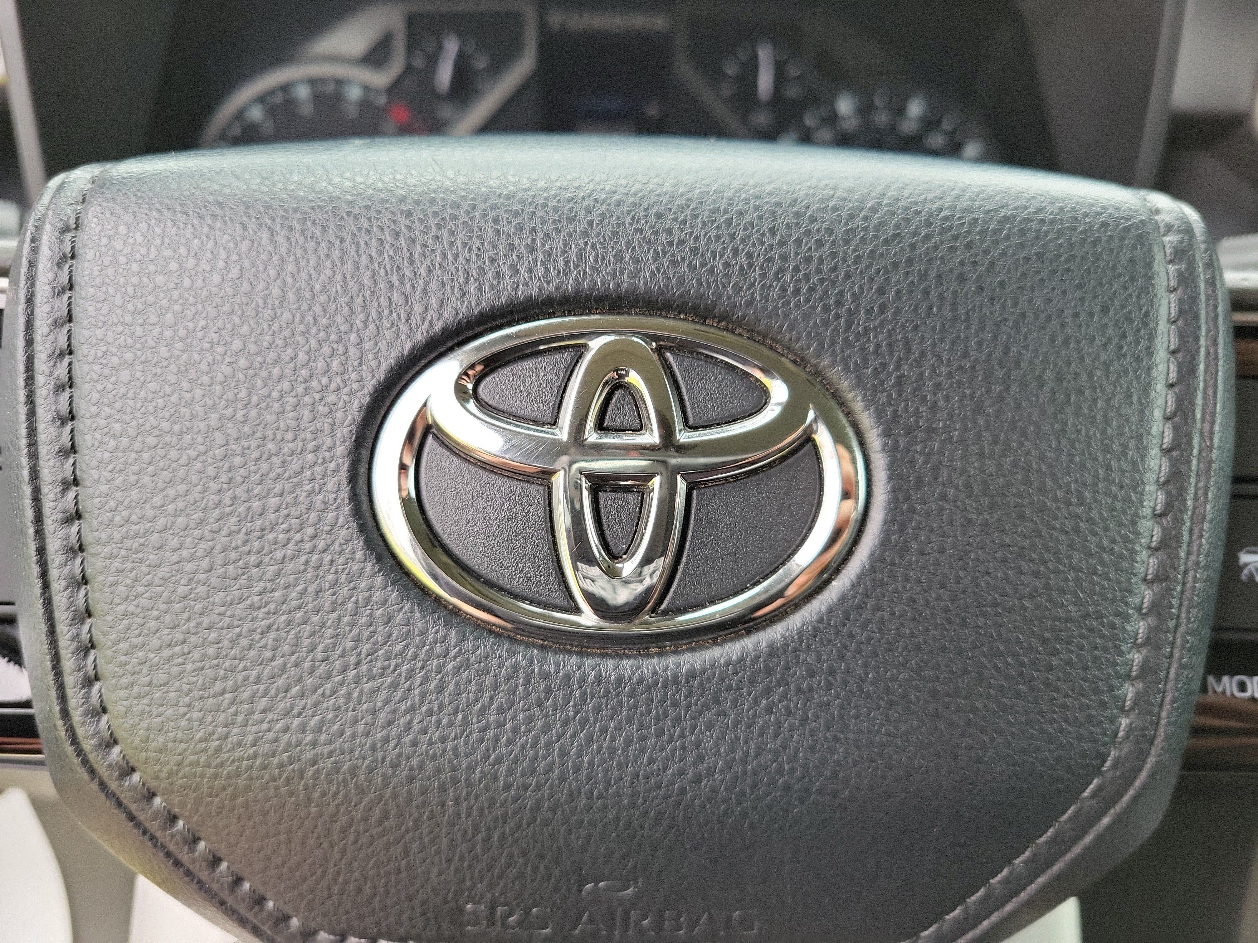 Used 2023 Toyota Tundra SR5 AWD/4WD image 21