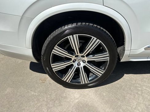 Used 2020 Volvo XC90 T6 Inscription AWD/4WD image 14