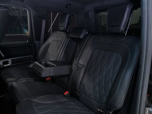 Used 2020 Mercedes-Benz G 63 AMG 4MATIC image 19