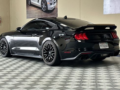 Used 2020 Ford Mustang GT w/ Equipment Group 301A RWD image 6