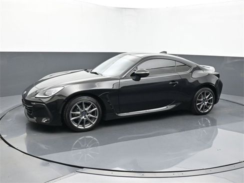 Used 2023 Subaru BRZ Premium image 2