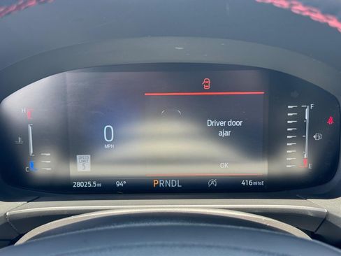 Used 2024 Ford Escape ST-Line w/ Tech Pack #1 AWD/4WD image 20