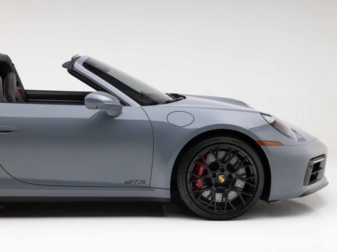 Used 2023 Porsche 911 Targa 4 GTS AWD/4WD image 39