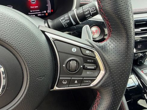 Used 2022 Acura MDX A-Spec AWD/4WD image 22