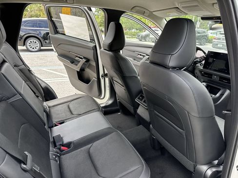 New 2026 MAZDA CX-5 Select AWD/4WD image 33