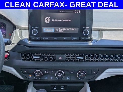 Used 2023 Honda Accord EX image 17