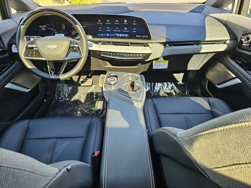 New 2026 Cadillac Optiq Sport 1 AWD/4WD image 17