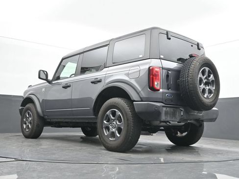 Used 2025 Ford Bronco Big Bend AWD/4WD image 29