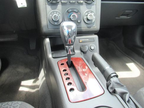 Used 2007 Pontiac G6 Sedan w/ Sport Package FWD image 25