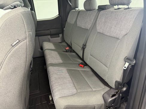 Used 2024 Ford F250 XLT image 59