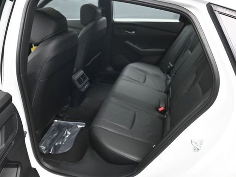 New 2026 Honda Accord Sport image 10