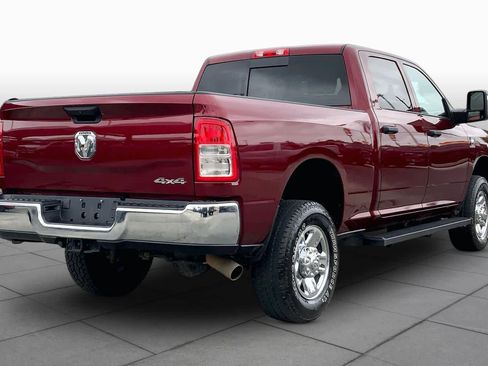 Certified 2024 RAM 2500 Tradesman w/ Chrome Appearance Group image 13