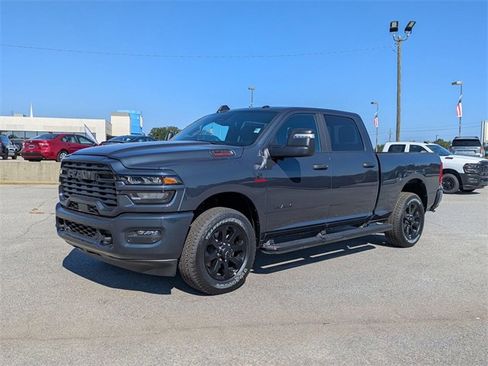 New 2026 RAM 2500 Big Horn image 7