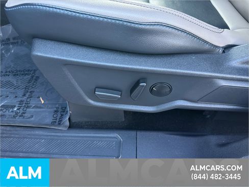 Used 2023 Ford Bronco Wildtrak image 11