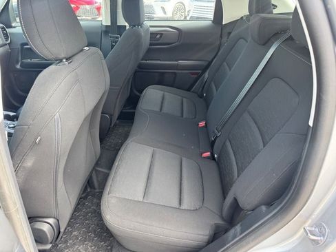 Used 2022 Ford Bronco Sport image 10