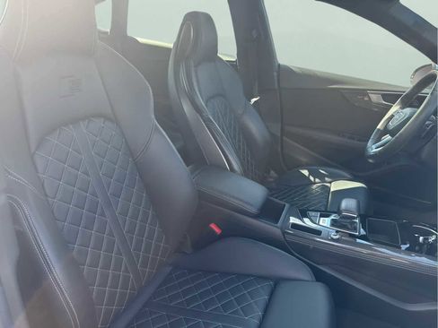 Used 2021 Audi S5 Premium Plus image 14