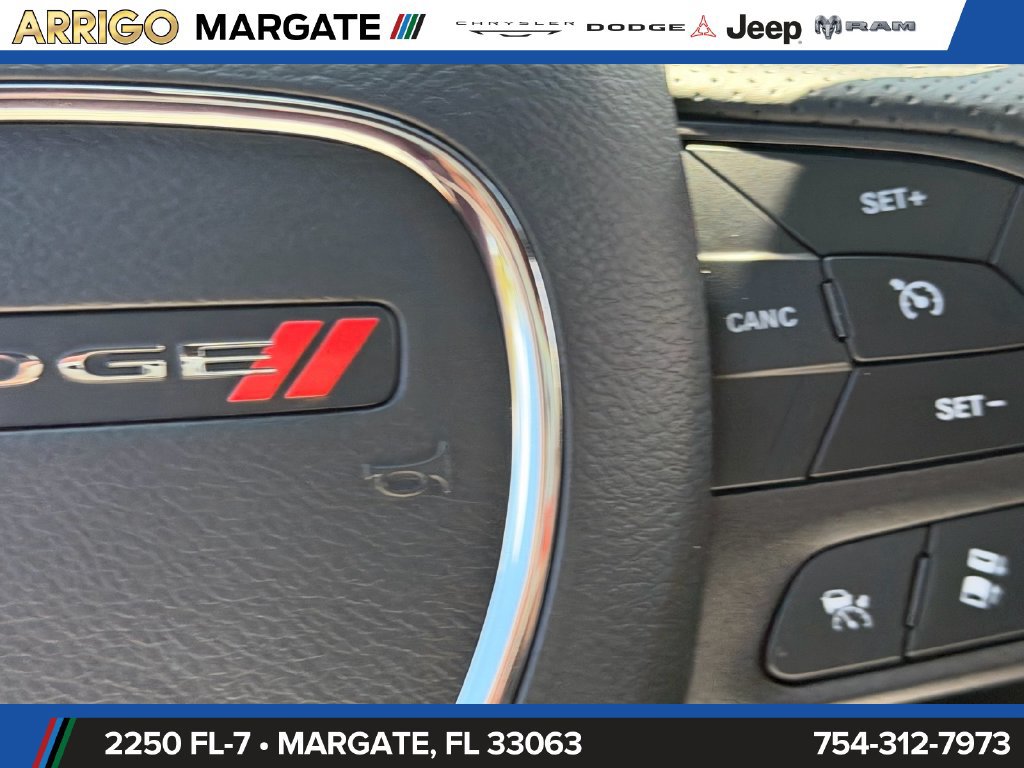 New 2027 Dodge Durango R/T AWD/4WD image 34