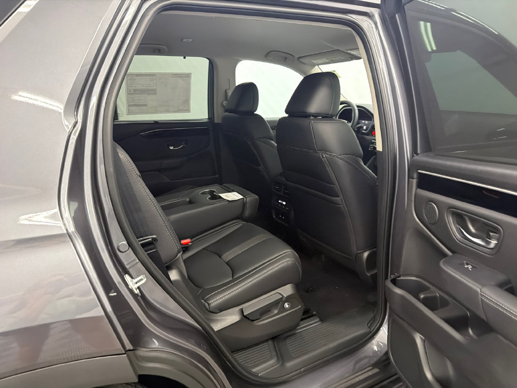 New 2026 Honda Pilot EX-L image 17