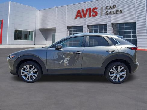 Used 2025 MAZDA CX-30 AWD 2.5 S w/ Preferred Package image 10