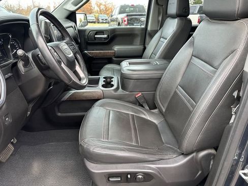 Used 2021 GMC Sierra 1500 Denali w/ Denali Ultimate Package image 14