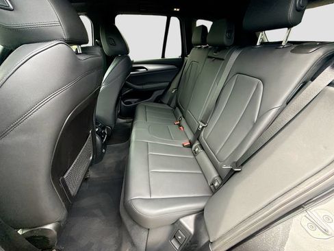 Used 2019 BMW X3 xDrive30i w/ M Sport Package 2 AWD/4WD image 26